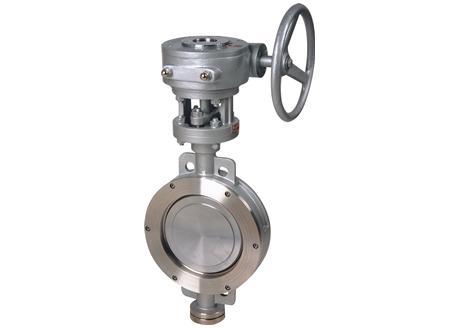 What is the triple eccentric butterfly valve? Do you know triple eccentric butterfly valve?