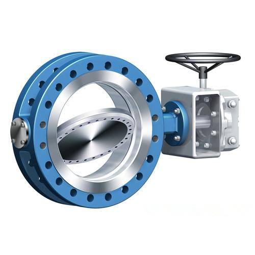 Problems in the Use of Triple Eccentric Butterfly Valve