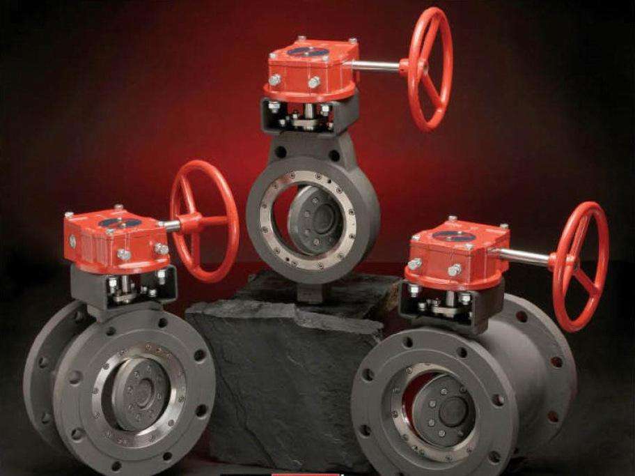 Overview and Characteristics of Triple Eccentric Butterfly Valve